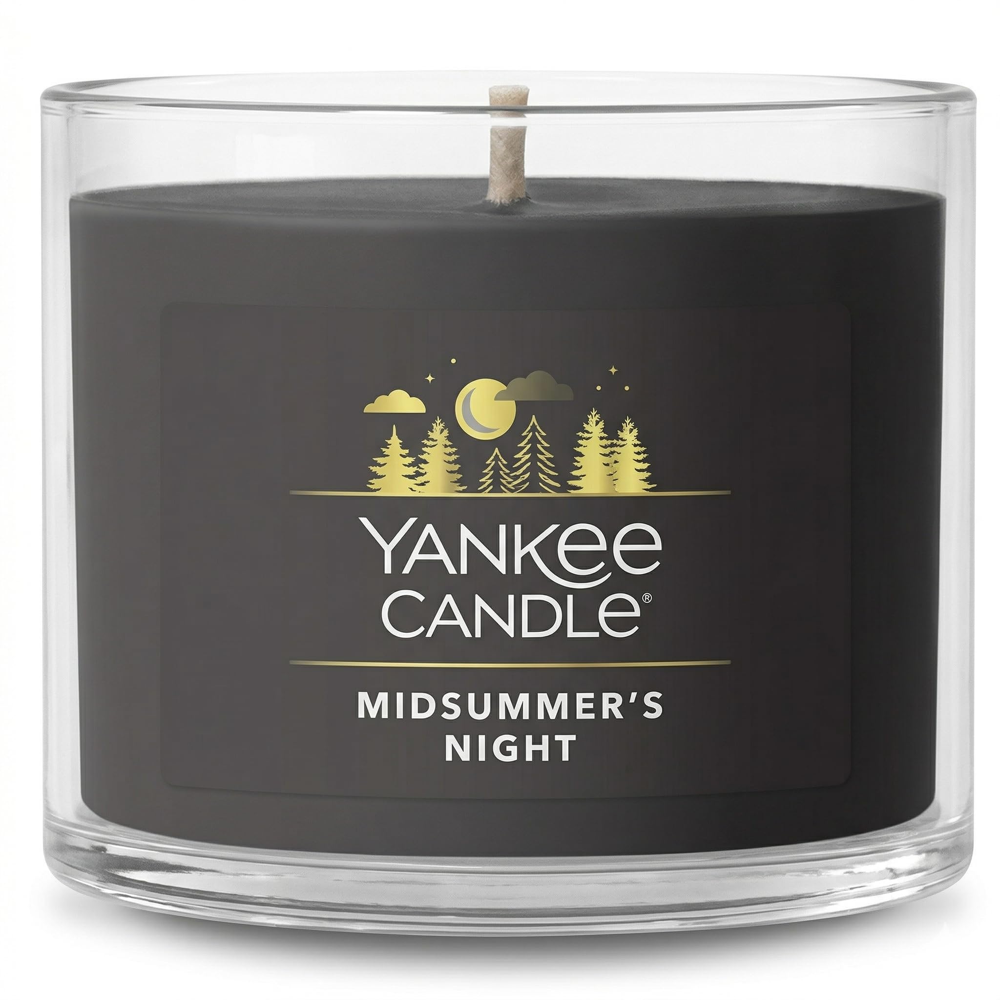 Amazon.com: Yankee Candle Mini Jar Scented Candles, Small Single